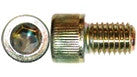 86977870 - OEM HEX SOCKET SCREW - CASE CONSTRUCTION