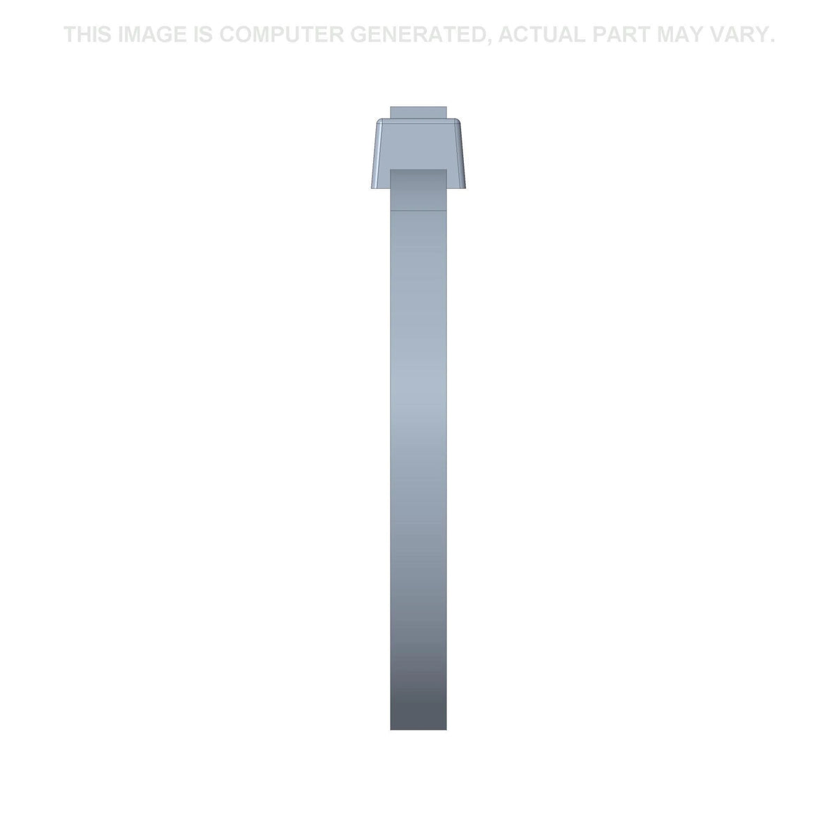 86977871 - OEM CABLE TIE - CASE CONSTRUCTION