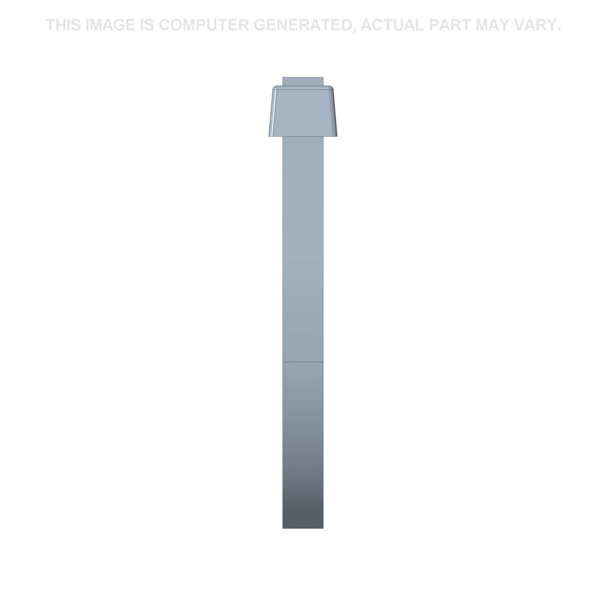 86977871 - OEM CABLE TIE - CASE CONSTRUCTION