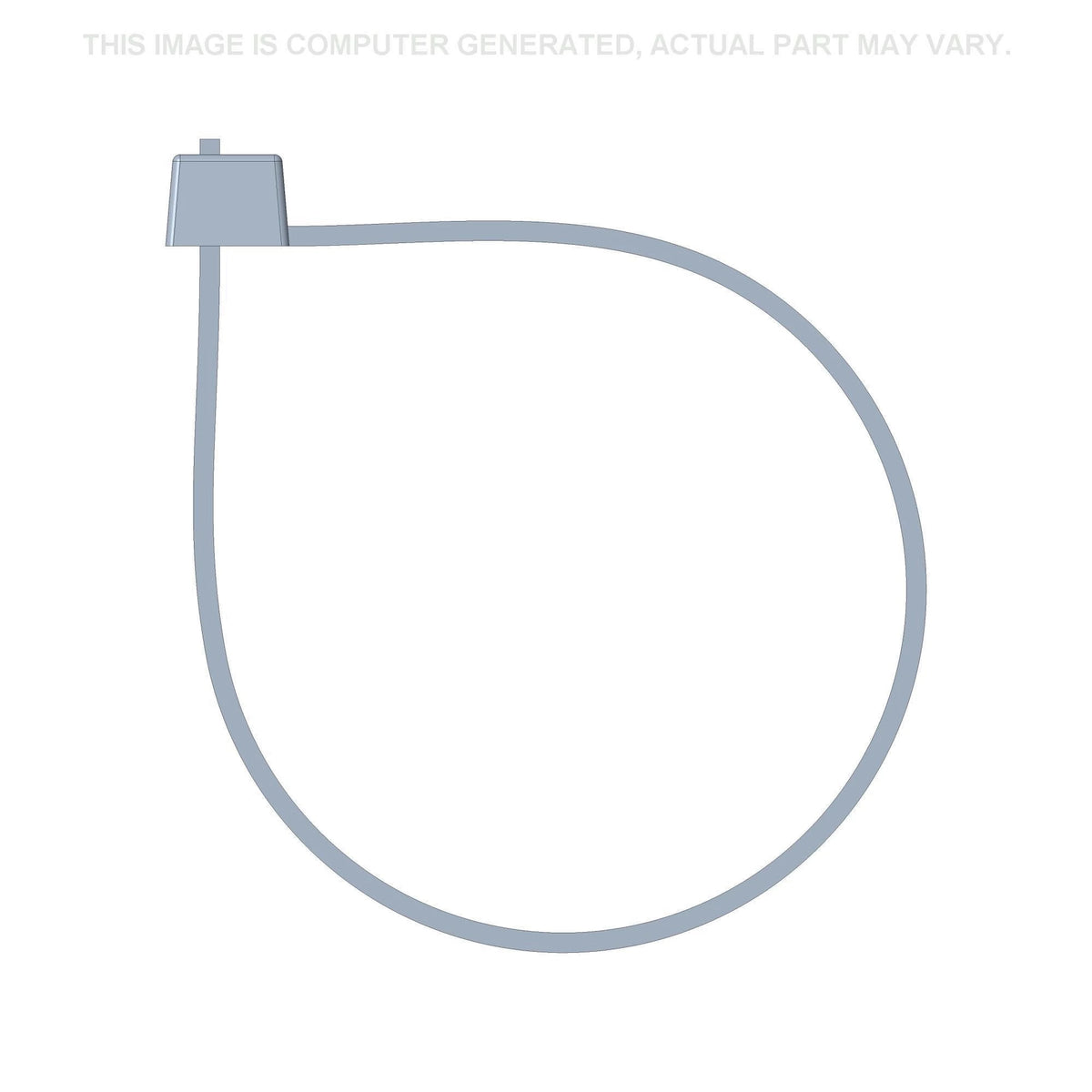 86977871 - OEM CABLE TIE - CASE CONSTRUCTION