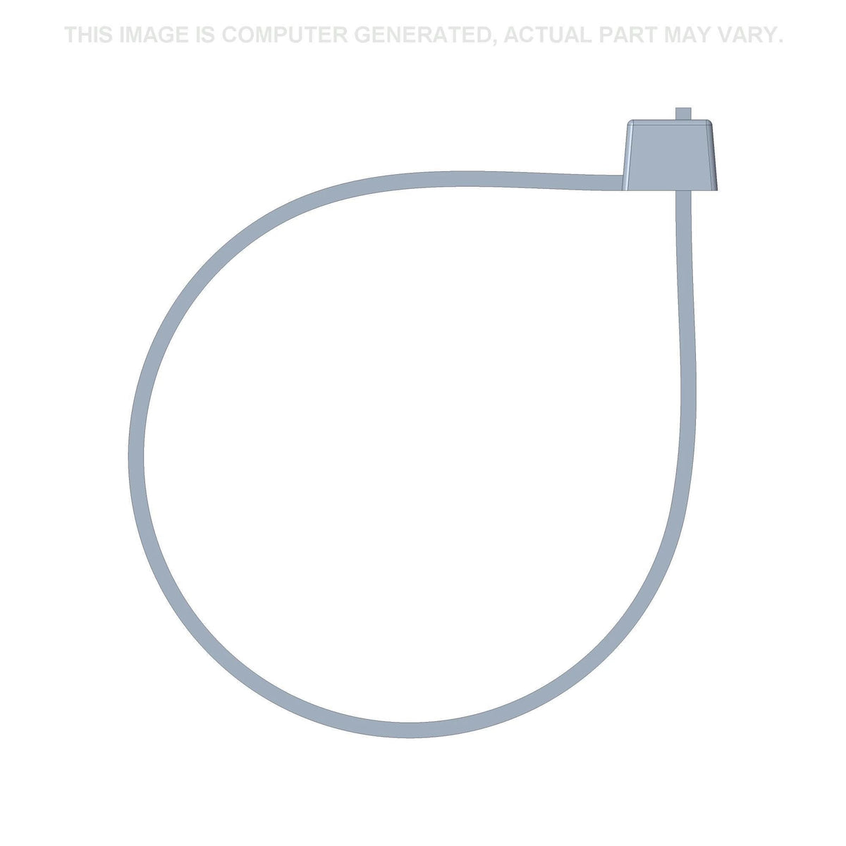 86977871 - OEM CABLE TIE - CASE CONSTRUCTION