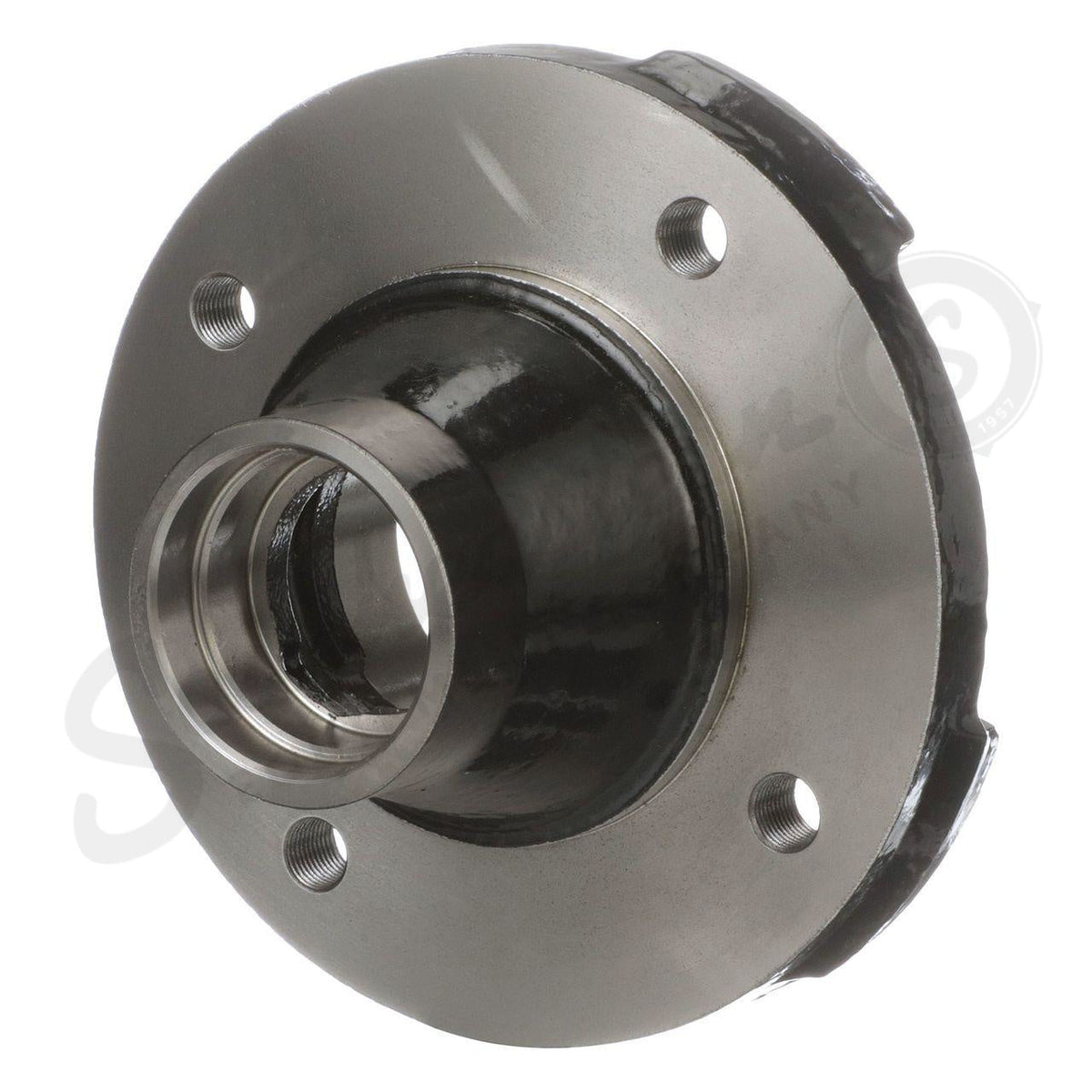 86978502 - OEM WHEEL HUB - CASE CONSTRUCTION