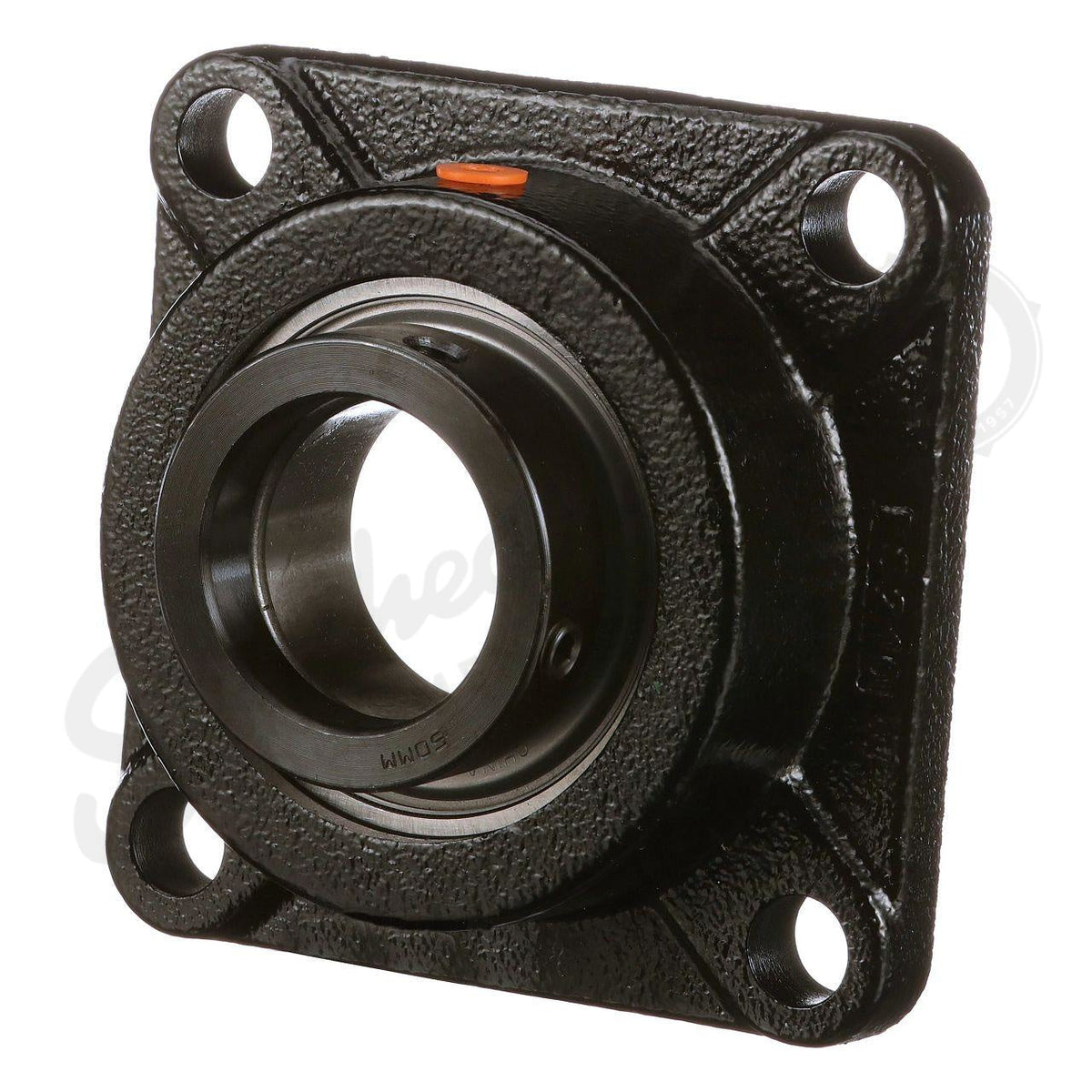 86978595 - OEM BEARING ASSEMBLY - CASE CONSTRUCTION
