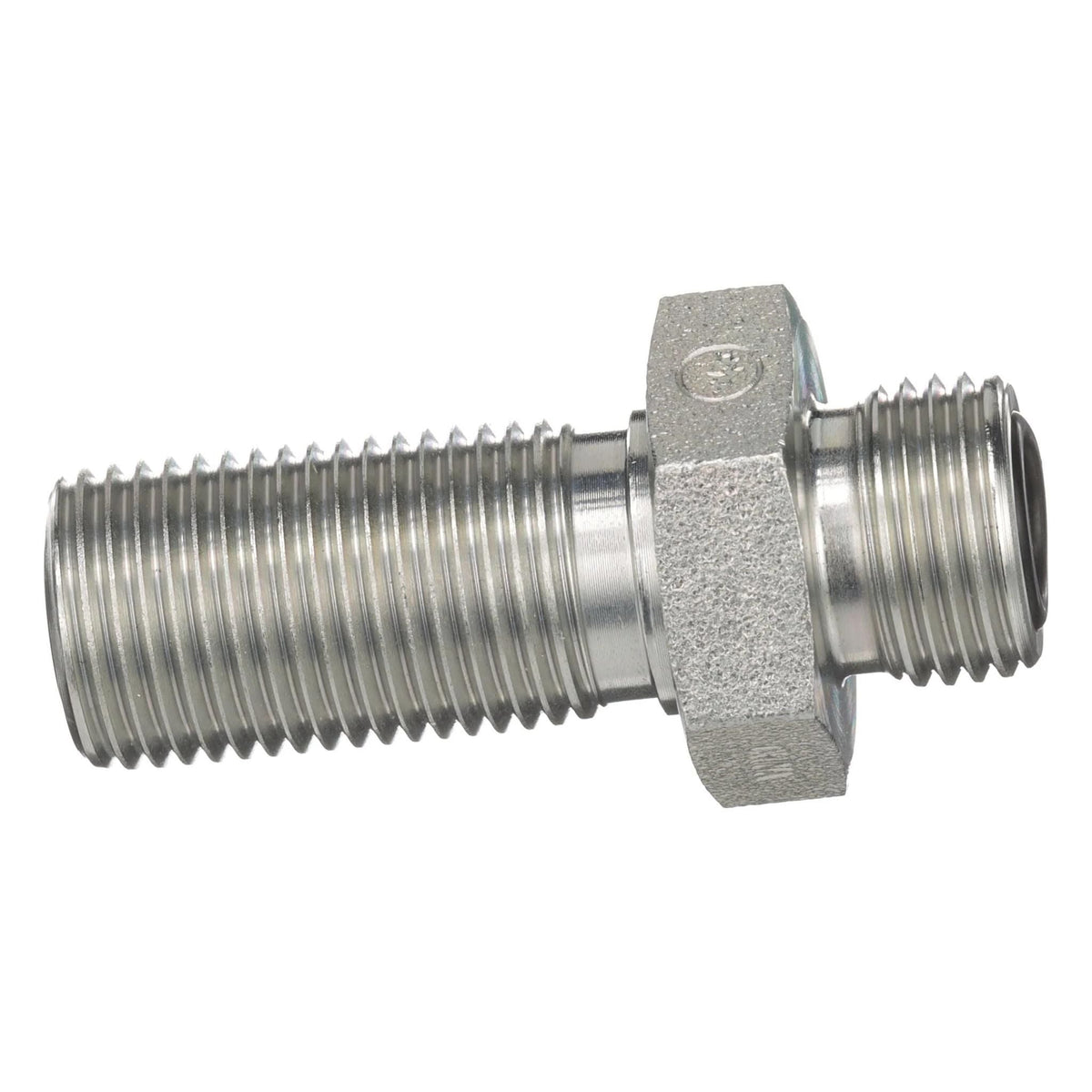86978770 - OEM HYDRAULIC TUBE CONNECTOR - CASE CONSTRUCTION