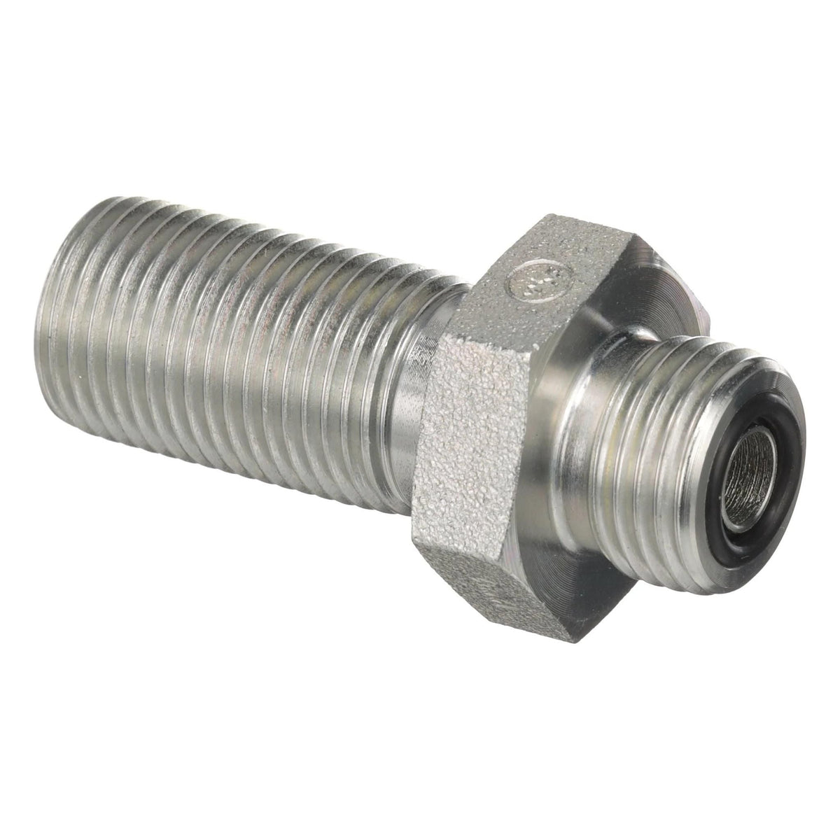 86978770 - OEM HYDRAULIC TUBE CONNECTOR - CASE CONSTRUCTION