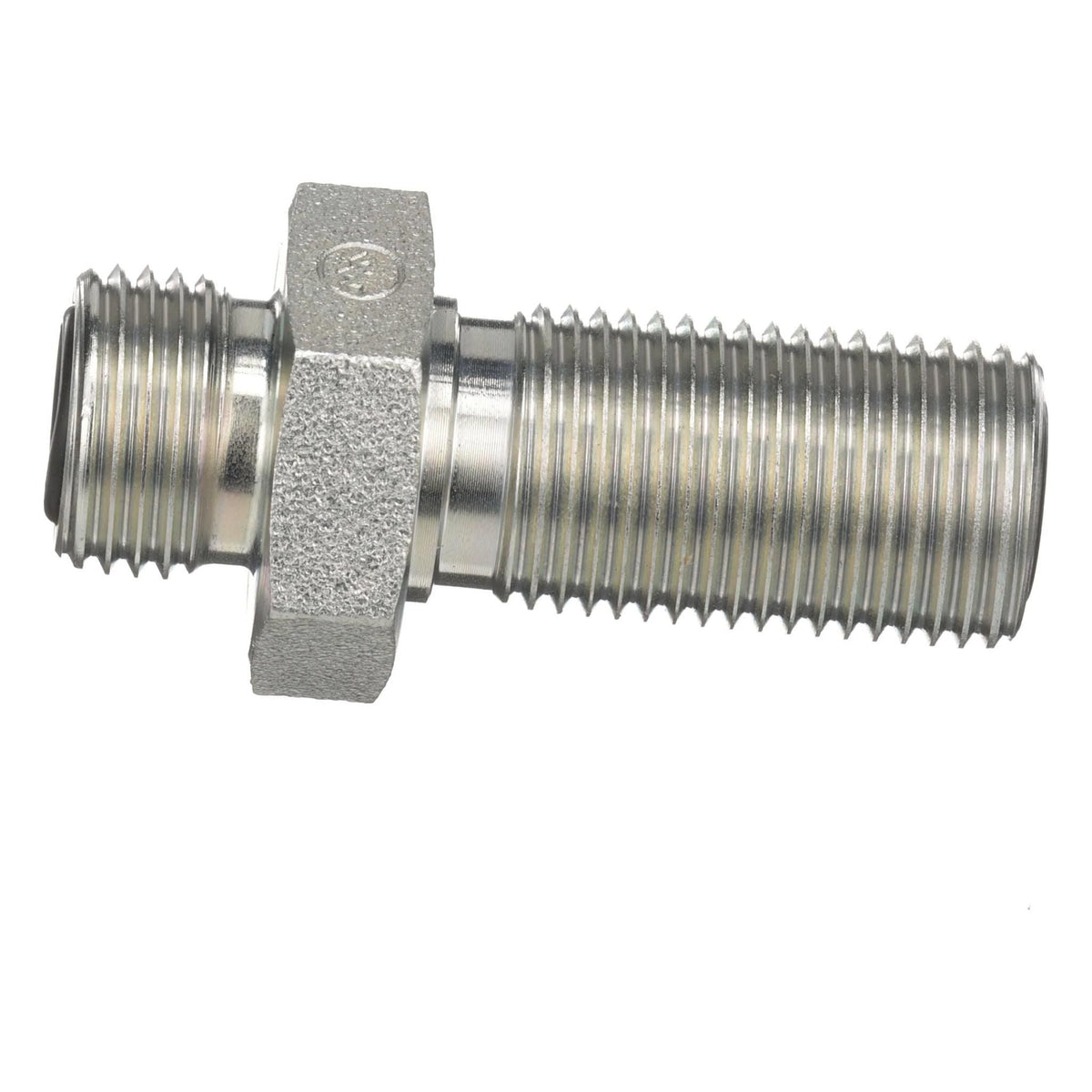 86978770 - OEM HYDRAULIC TUBE CONNECTOR - CASE CONSTRUCTION