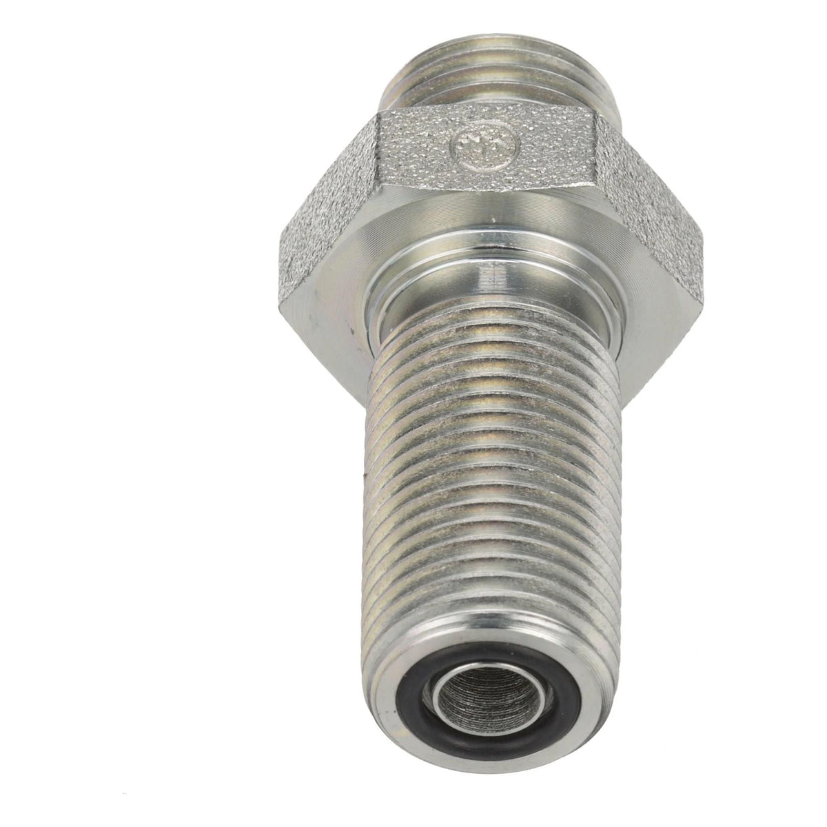86978770 - OEM HYDRAULIC TUBE CONNECTOR - CASE CONSTRUCTION