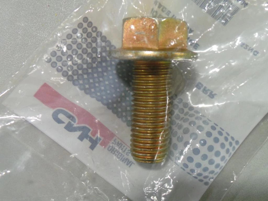 86978772 - OEM BOLT FLANGE - CASE CONSTRUCTION