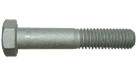 86980361 - OEM HEX BOLT CL 8.8 M6 X 1 X 25 - CASE CONSTRUCTION