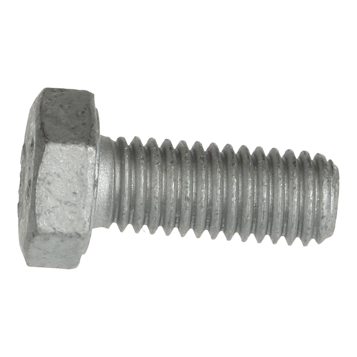 86980379 - OEM HEX BOLT CL 8.8 FULL THREAD M8 X 1.25 X 20 - CASE CONSTRUCTION
