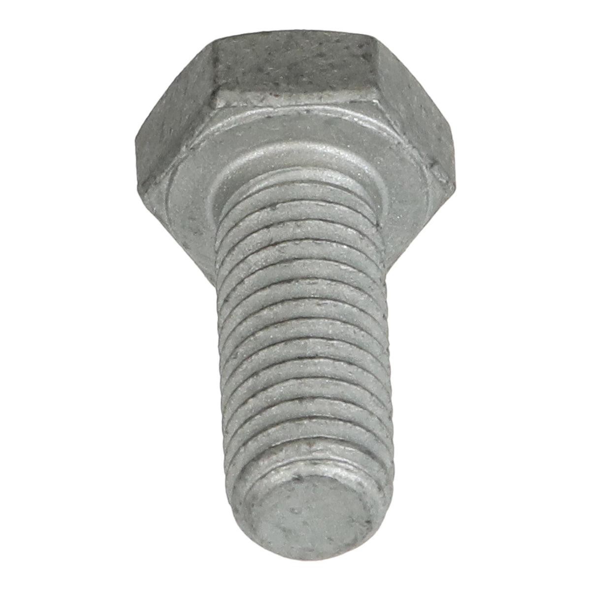 86980379 - OEM HEX BOLT CL 8.8 FULL THREAD M8 X 1.25 X 20 - CASE CONSTRUCTION
