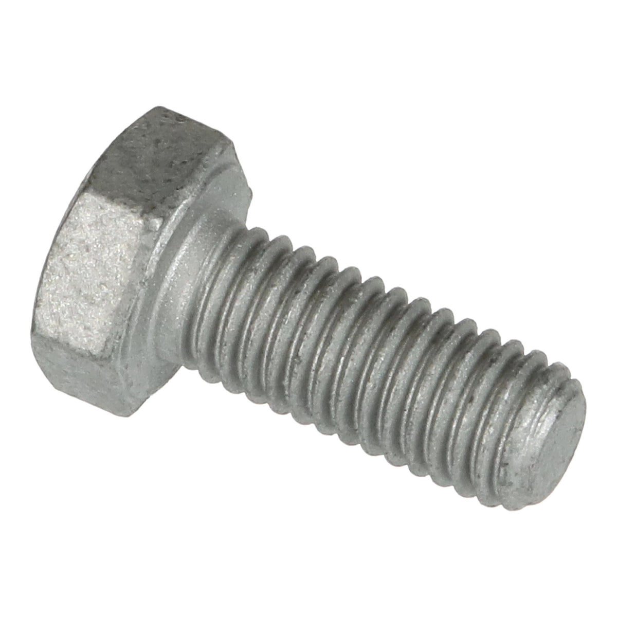 86980379 - OEM HEX BOLT CL 8.8 FULL THREAD M8 X 1.25 X 20 - CASE CONSTRUCTION