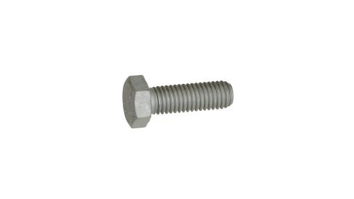 86980401 - OEM HEX BOLT CL 8.8 M10 X 1.5 X 30 - CASE CONSTRUCTION