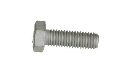 86980401 - OEM HEX BOLT CL 8.8 M10 X 1.5 X 30 - CASE CONSTRUCTION