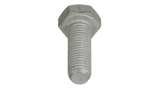 86980401 - OEM HEX BOLT CL 8.8 M10 X 1.5 X 30 - CASE CONSTRUCTION