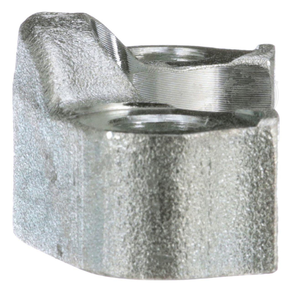 86980728 - OEM SPLIT FLANGE CLAMP - CASE CONSTRUCTION