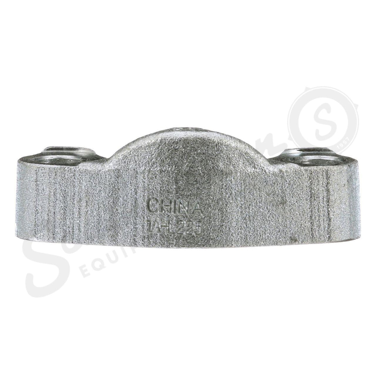 86980728 - OEM SPLIT FLANGE CLAMP - CASE CONSTRUCTION