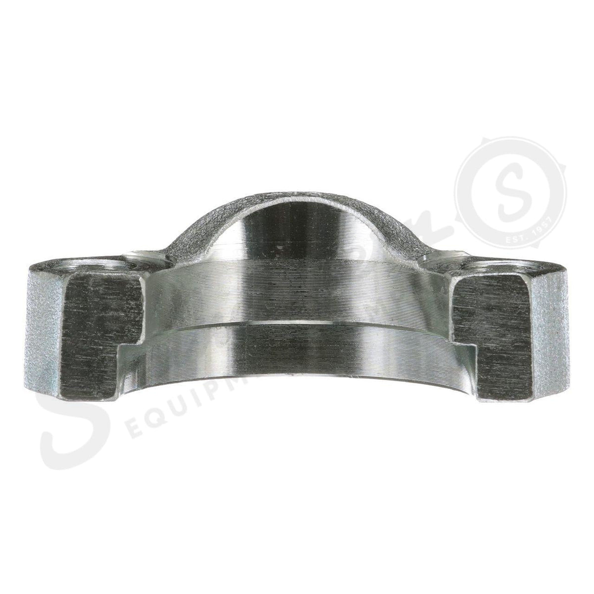 86980728 - OEM SPLIT FLANGE CLAMP - CASE CONSTRUCTION
