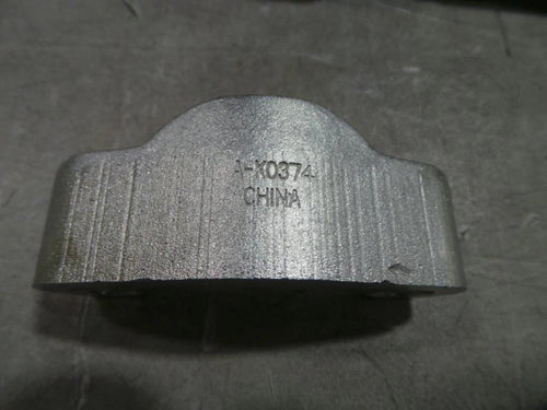 86980732 - OEM Flange SAE - Case Construction