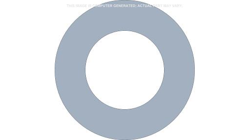 86981496 - OEM WASHER - CASE CONSTRUCTION