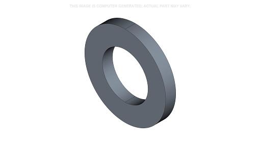 86981496 - OEM WASHER - CASE CONSTRUCTION