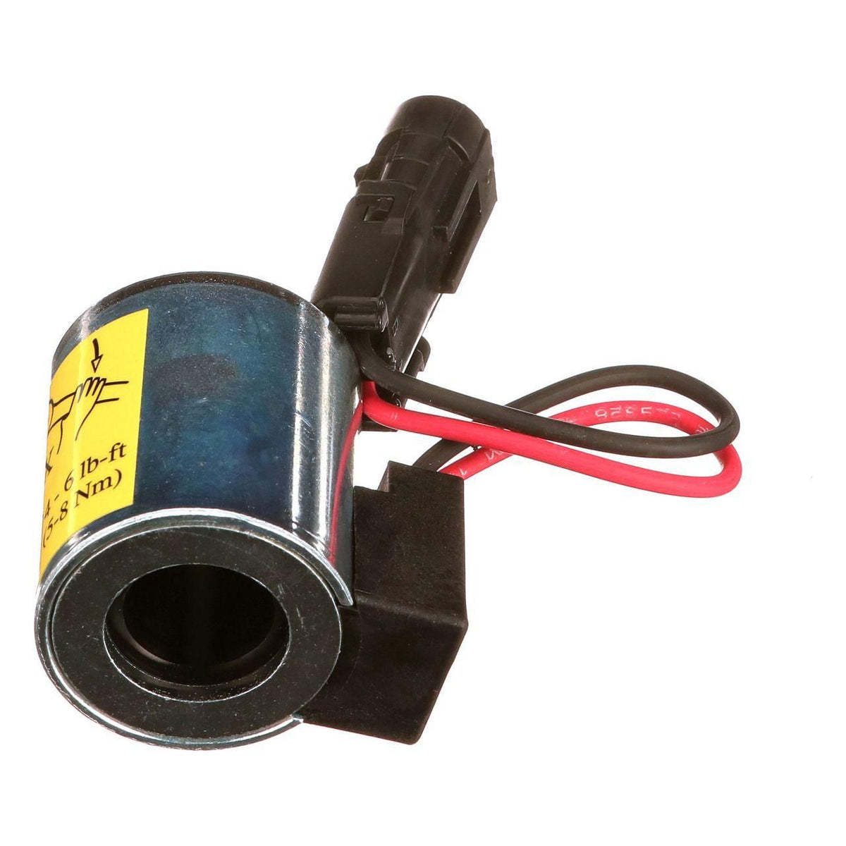 86982037 - OEM COIL - CASE CONSTRUCTION