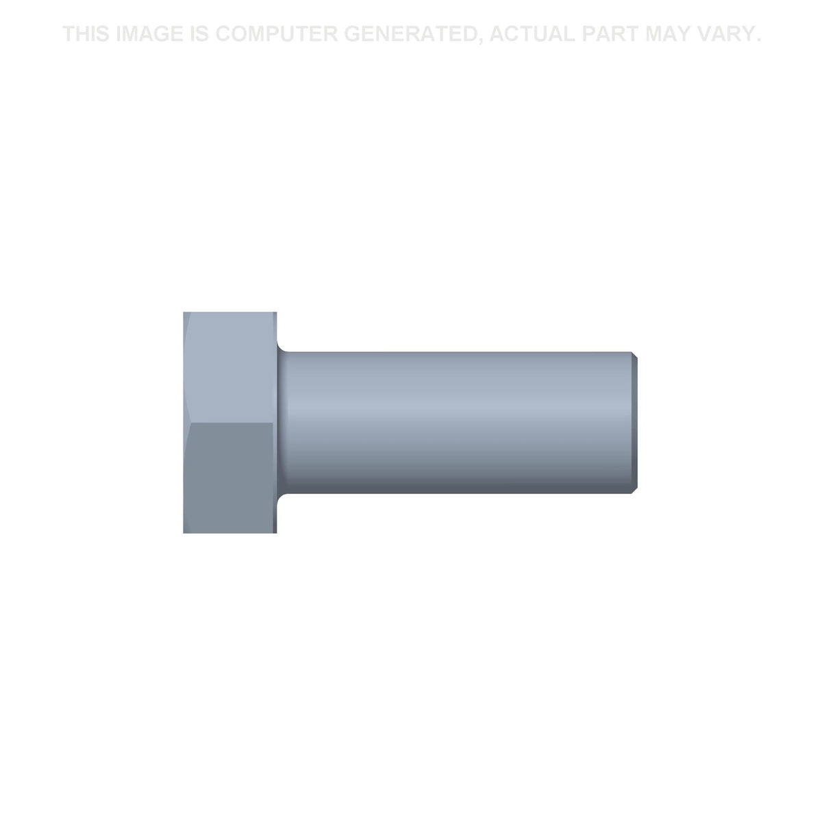 86982443 - OEM BOLT SPECIAL BLT-WSHR (SEMS) 1.375X3.50 - CASE CONSTRUCTION