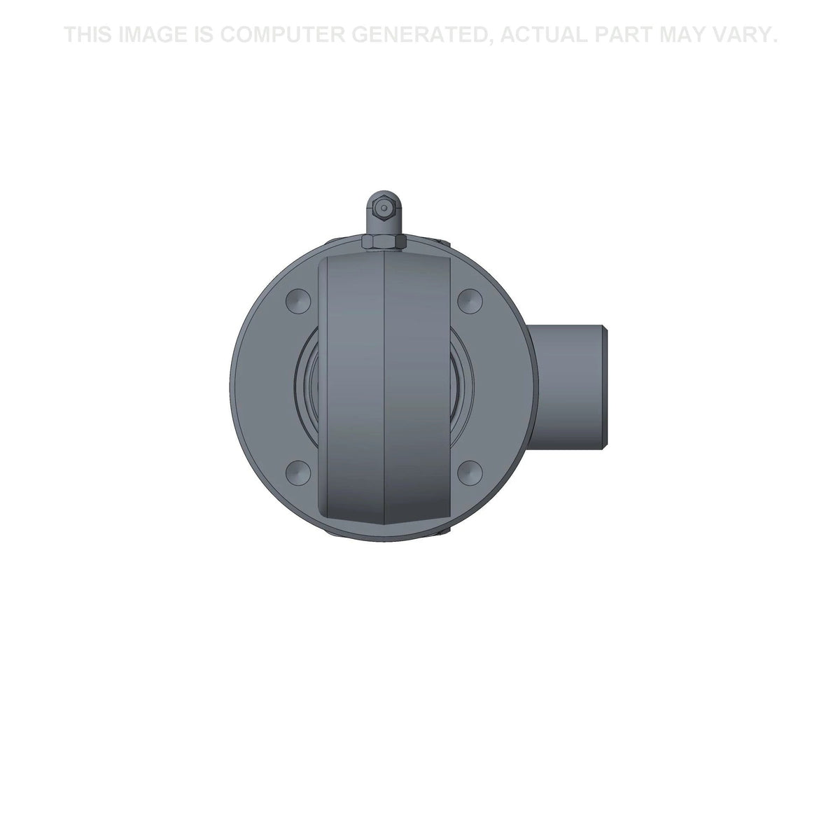 86982542 - OEM LIFT CYLINDER - CASE CONSTRUCTION