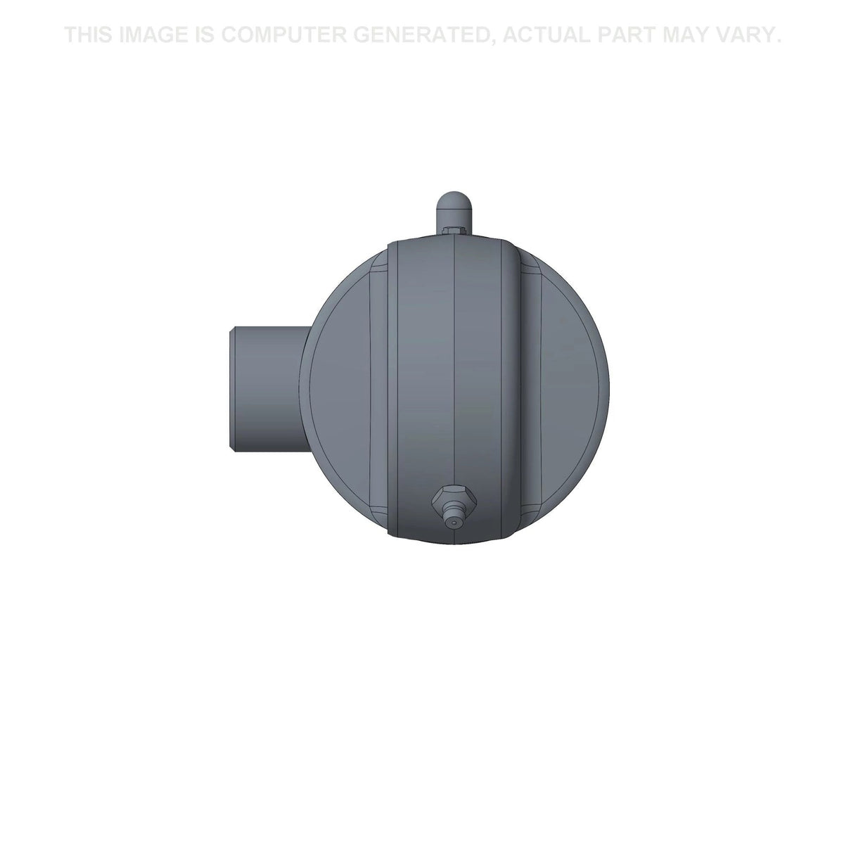 86982542 - OEM LIFT CYLINDER - CASE CONSTRUCTION