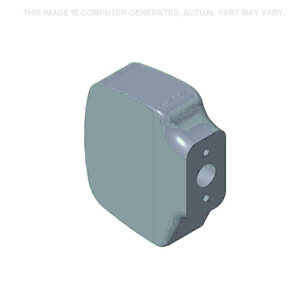 86982606 - OEM LAMP ASSEMBLY SIDE - CASE CONSTRUCTION