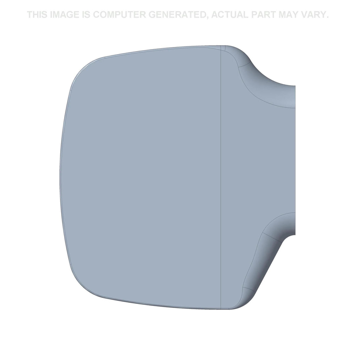 86982606 - OEM LAMP ASSEMBLY SIDE - CASE CONSTRUCTION