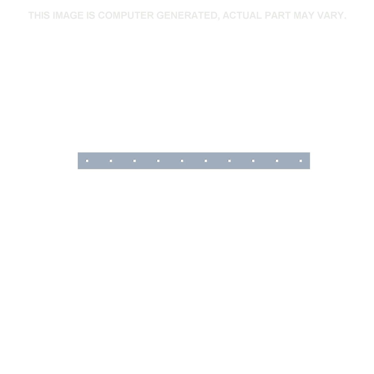 86983314 - OEM CUTTING EDGE - CASE CONSTRUCTION