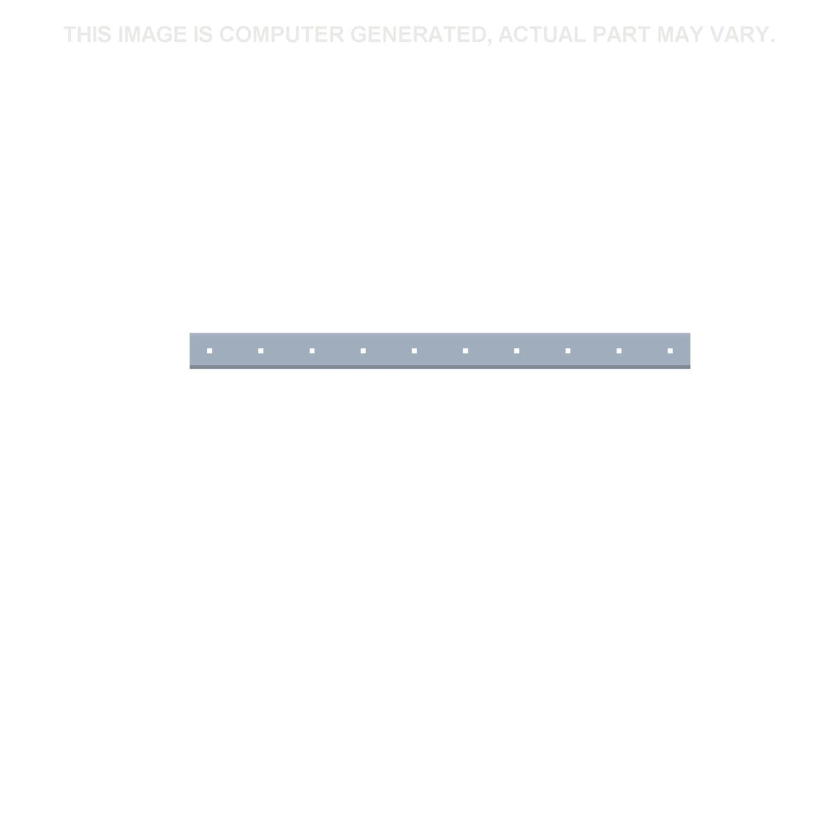 86983314 - OEM CUTTING EDGE - CASE CONSTRUCTION