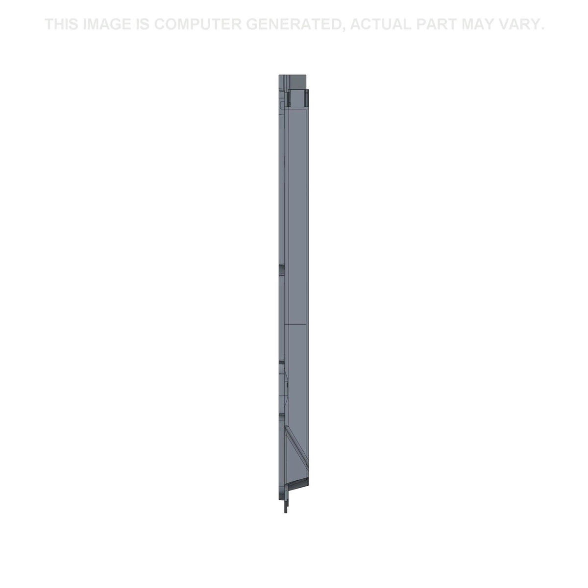 86983325 - OEM FLOOR MAT - CASE CONSTRUCTION