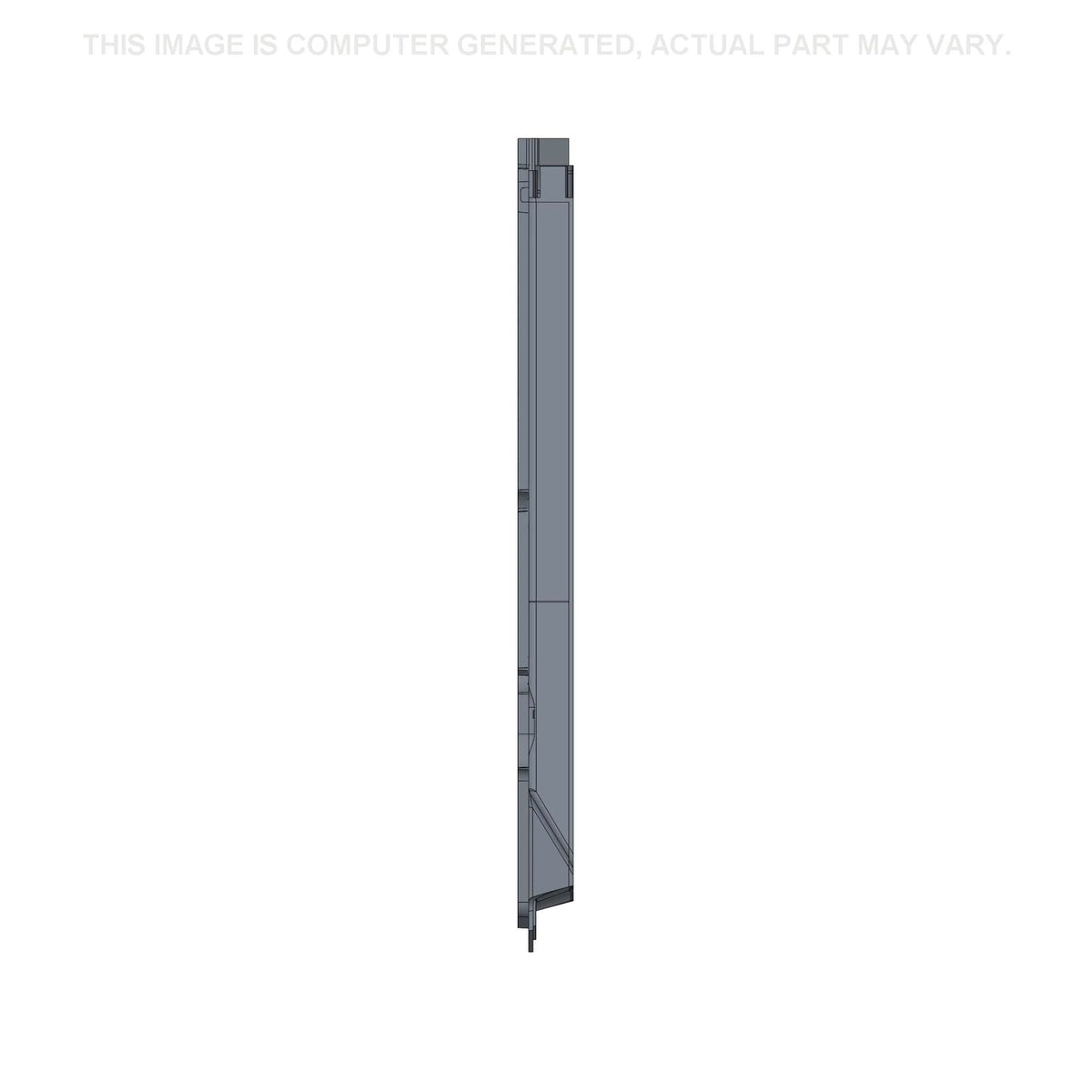 86983325 - OEM FLOOR MAT - CASE CONSTRUCTION