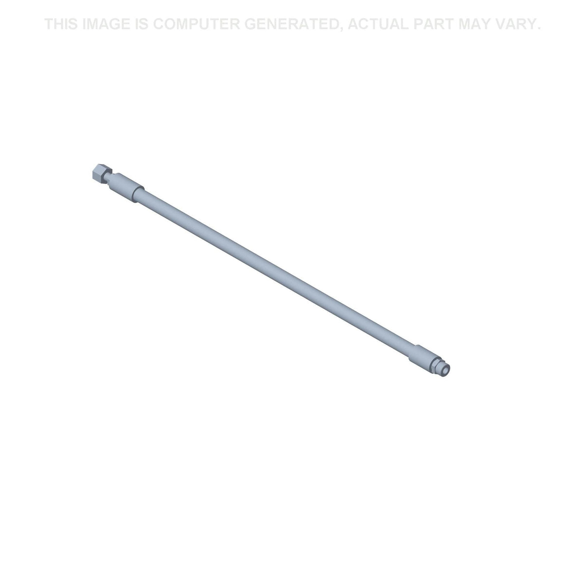 86983384 - OEM HYDRAULIC HOSE - CASE CONSTRUCTION