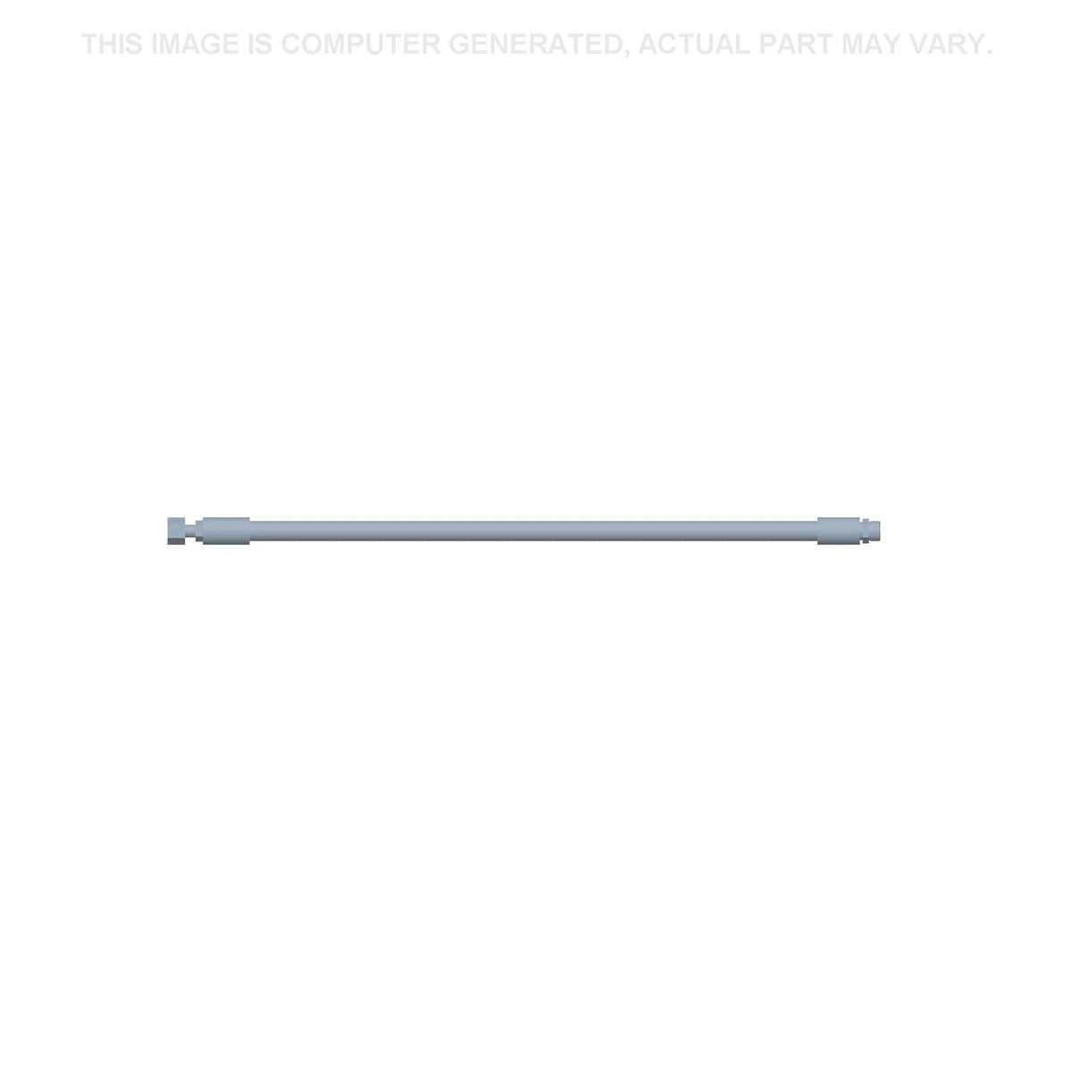 86983384 - OEM HYDRAULIC HOSE - CASE CONSTRUCTION