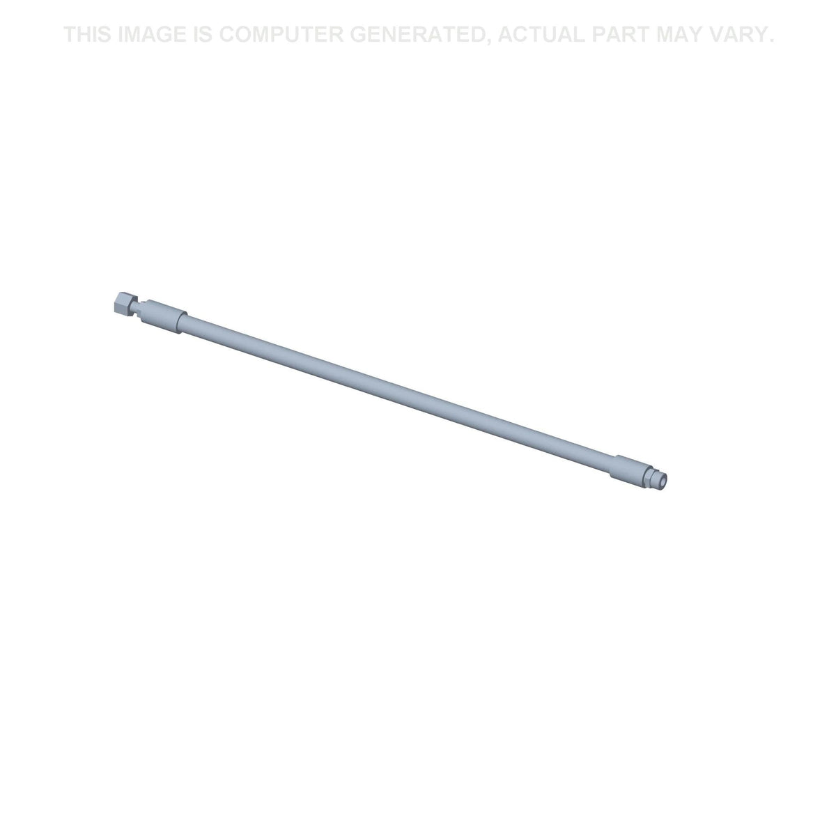 86983384 - OEM HYDRAULIC HOSE - CASE CONSTRUCTION