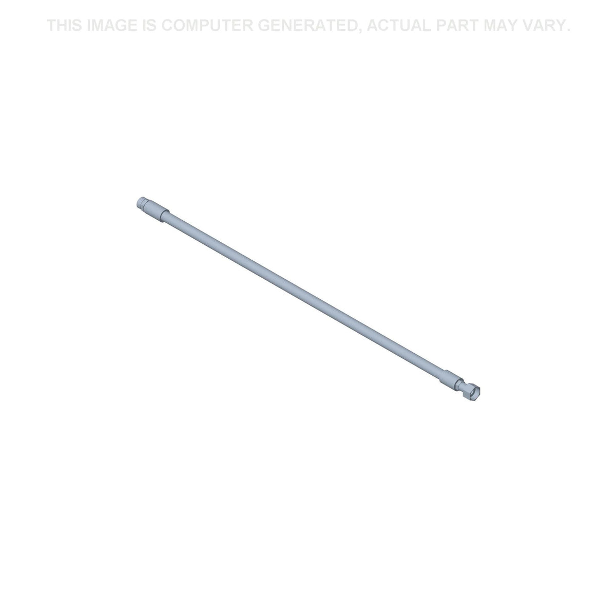 86983387 - OEM HYDRAULIC HOSE - CASE CONSTRUCTION