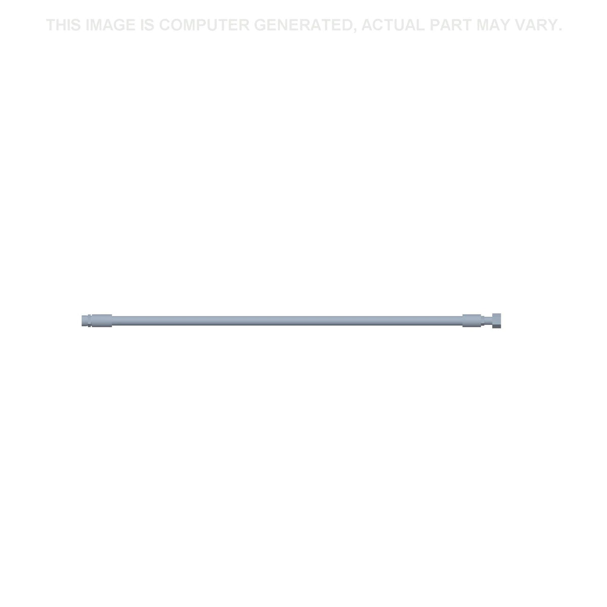 86983387 - OEM HYDRAULIC HOSE - CASE CONSTRUCTION