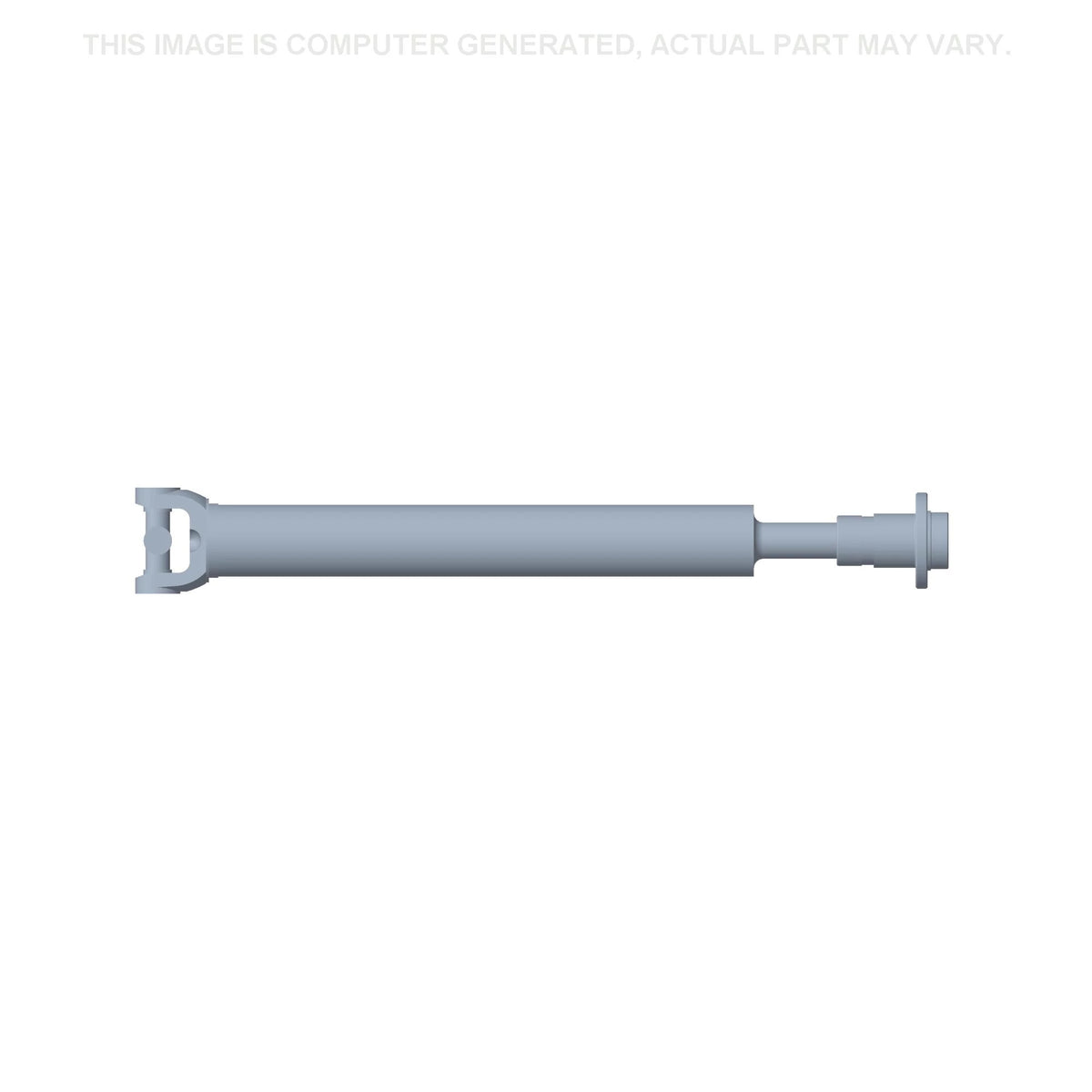 86983613 - OEM DRIVE SHAFT - CASE CONSTRUCTION