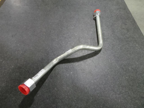 86983688 - OEM CONTROL VALVE TUBE 25.40MM OD - CASE CONSTRUCTION