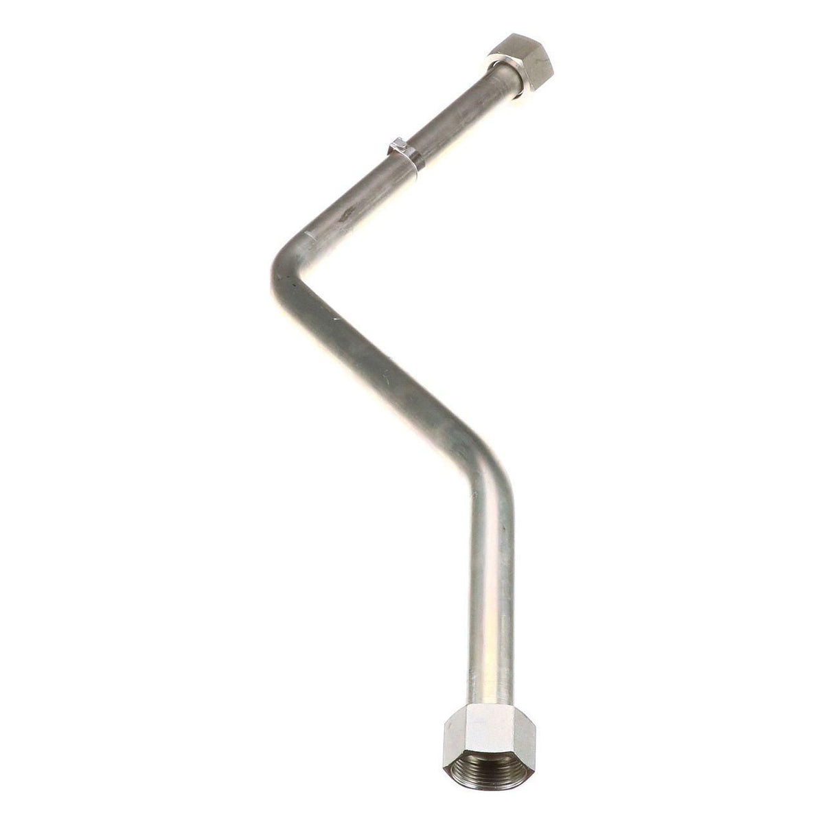 86983689 - OEM CONTROL VALVE TUBE 25.40MM OD X 585MML - CASE CONSTRUCTION