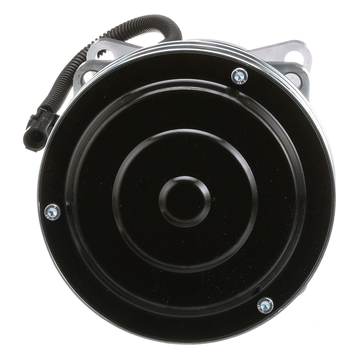 86983967 - OEM AIR CONDITIONING COMPRESSOR - CASE CONSTRUCTION