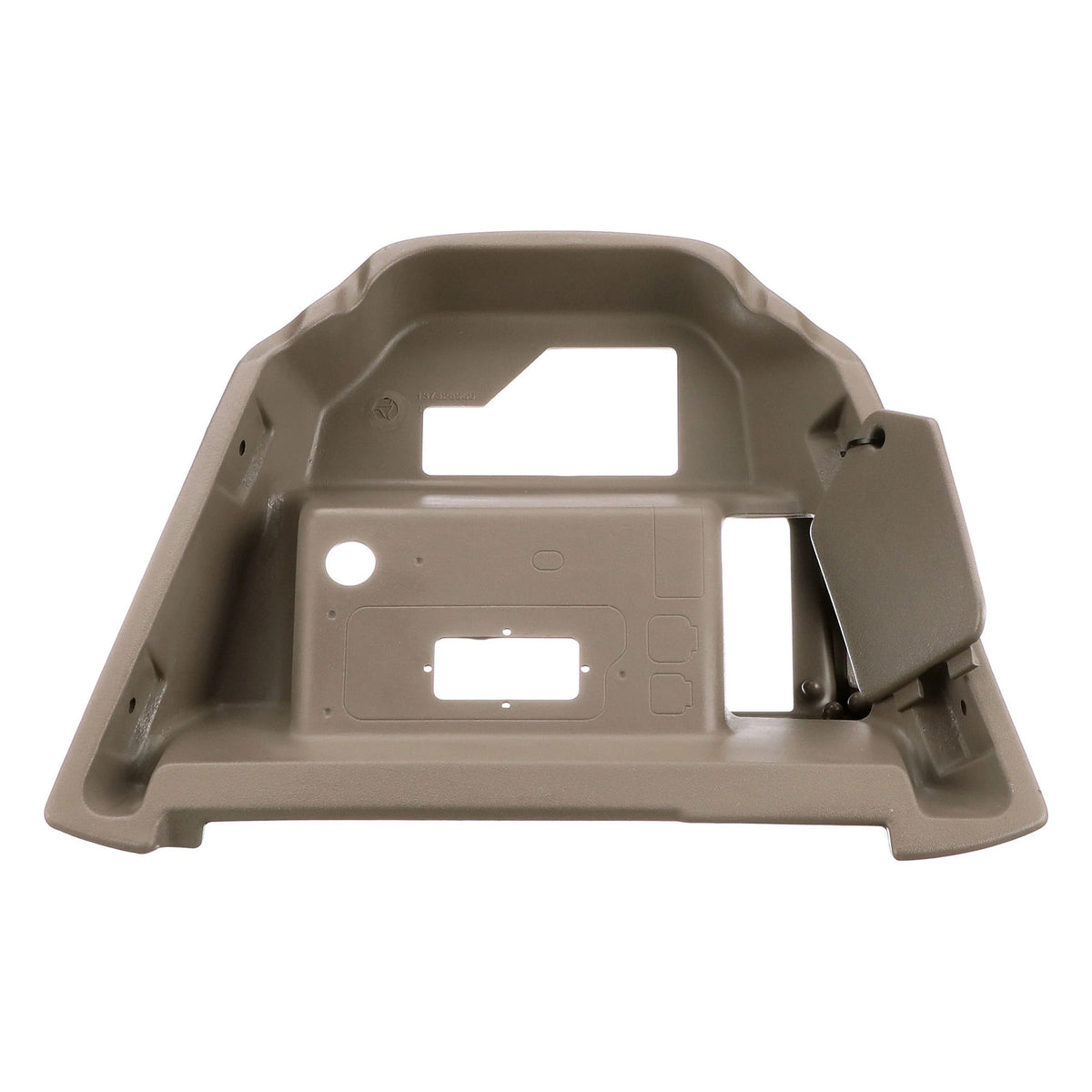 86984895 - OEM PROTECTIVE COVER - CASE CONSTRUCTION