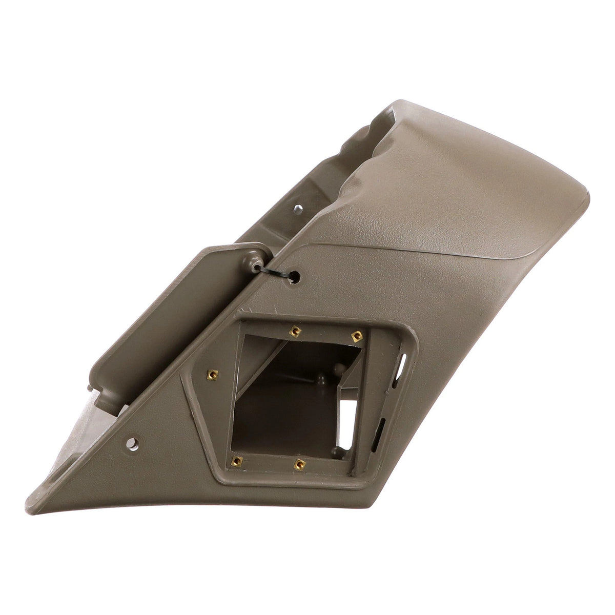86984895 - OEM PROTECTIVE COVER - CASE CONSTRUCTION
