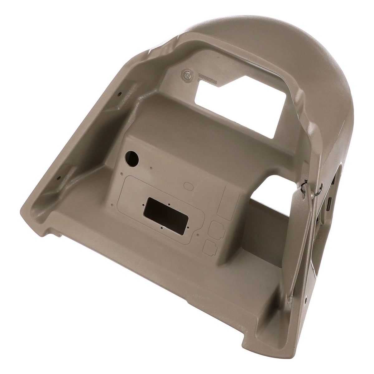 86984895 - OEM PROTECTIVE COVER - CASE CONSTRUCTION