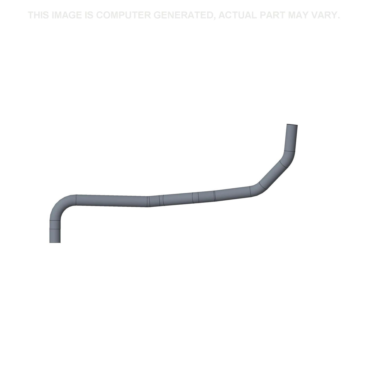 86984905 - OEM HOSE - CASE CONSTRUCTION