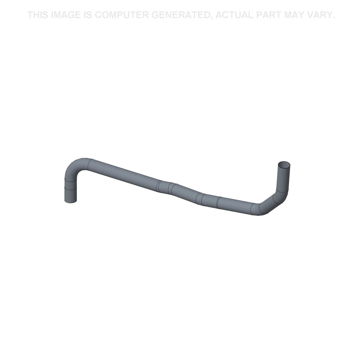 86984905 - OEM HOSE - CASE CONSTRUCTION