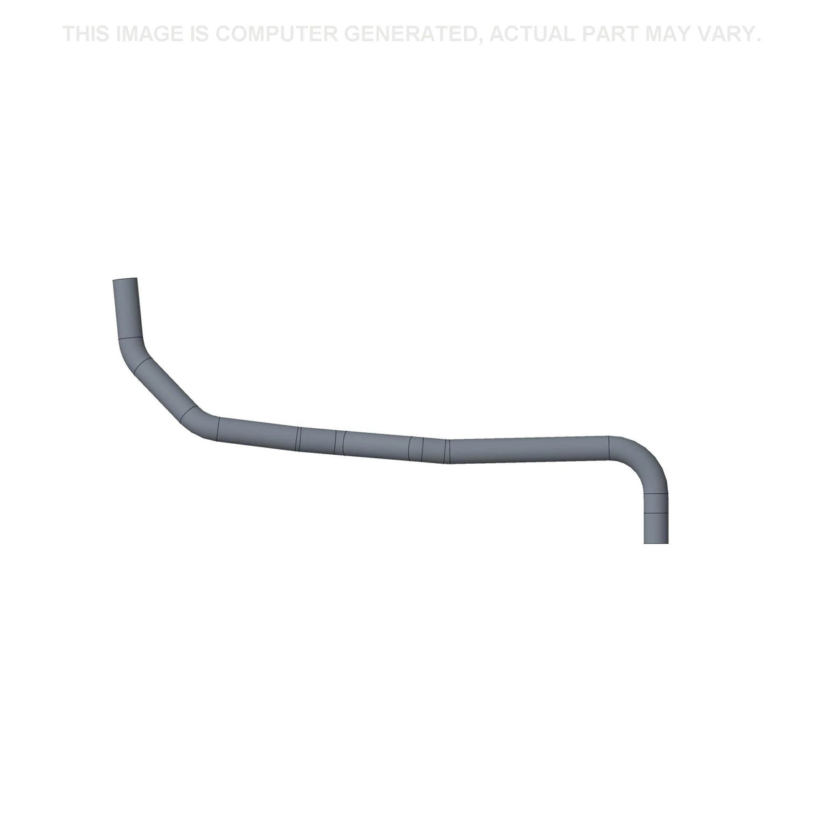 86984905 - OEM HOSE - CASE CONSTRUCTION